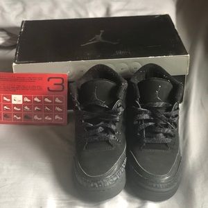 Air Jordan 3 Retro